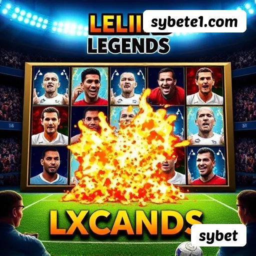 sybet Belo Horizonte - VIP Casino