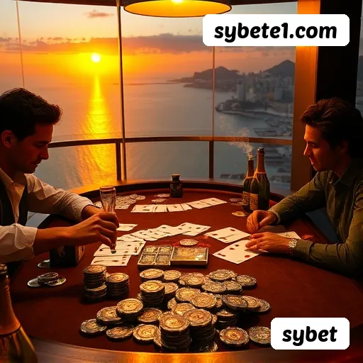 sybet Brasília - Casino Guide