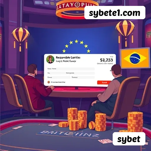 sybet Fortaleza - Sports Winners