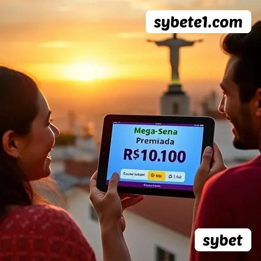 sybet - User Statistics