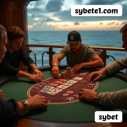 sybet - Pagamento PIX Instantâneo