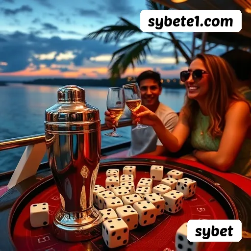 sybet Rio de Janeiro - Professional Dealers